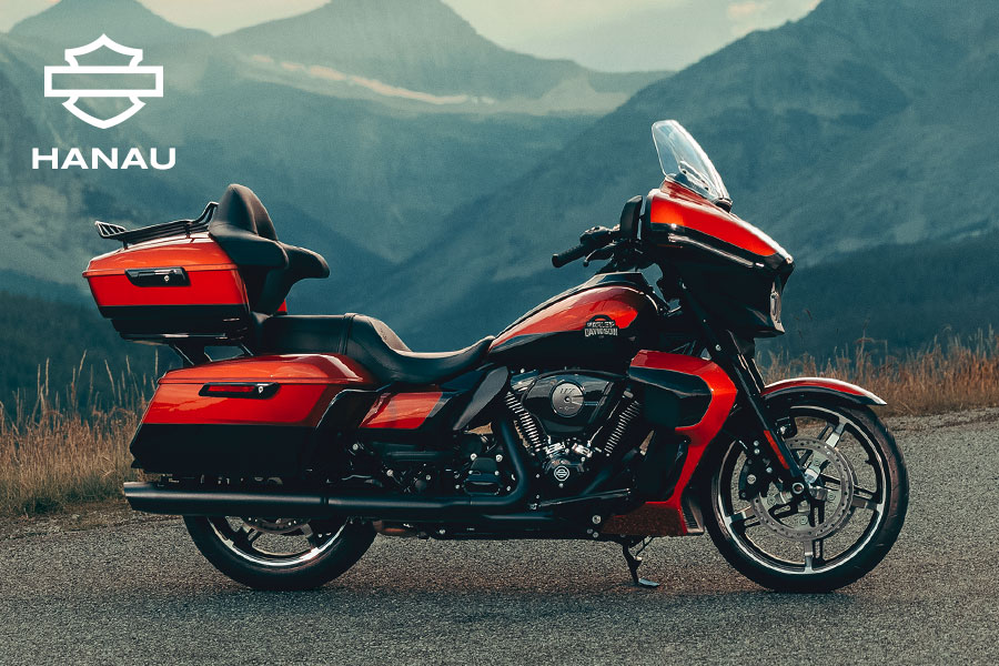 Harley-Davidson Street Glide Ultra 2025 Harley-Davidson Touring Street Glide Ultra 2025