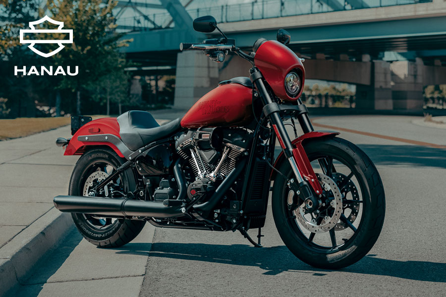 Softail LowRider S 2025 Harley-Davidson Softail Low Rider S 2025
