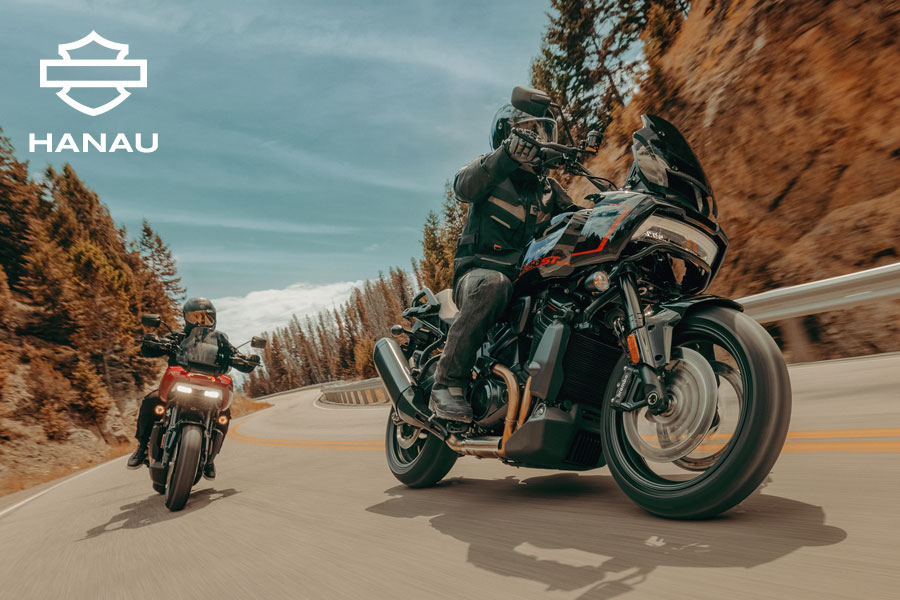 Adventure Touring Pan America 1250 ST 2025 Harley-Davidson Adventure Touring Pan America 1250 ST
