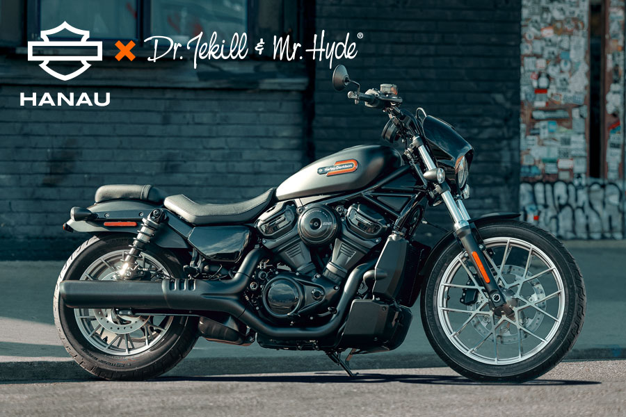 Sport Nightster Special 2025 Harley-Davidson Sport Nightster Special