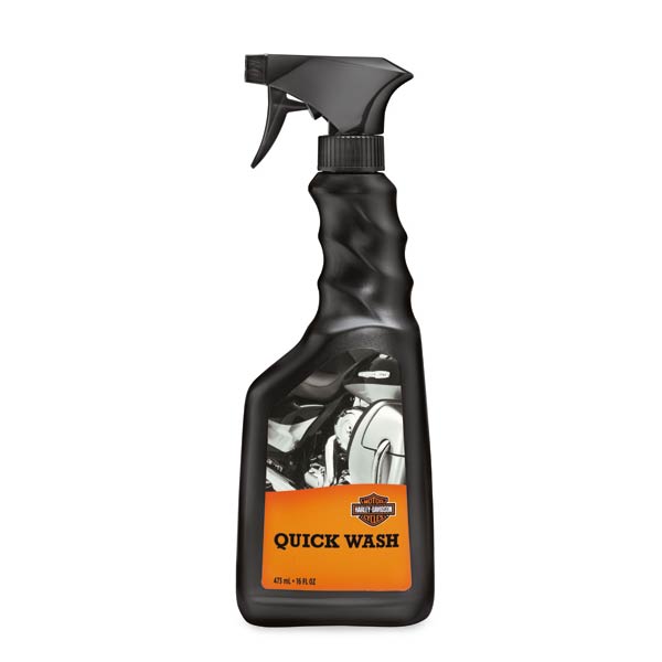 Harley-Davidson Quick Wash Schnellreiniger
