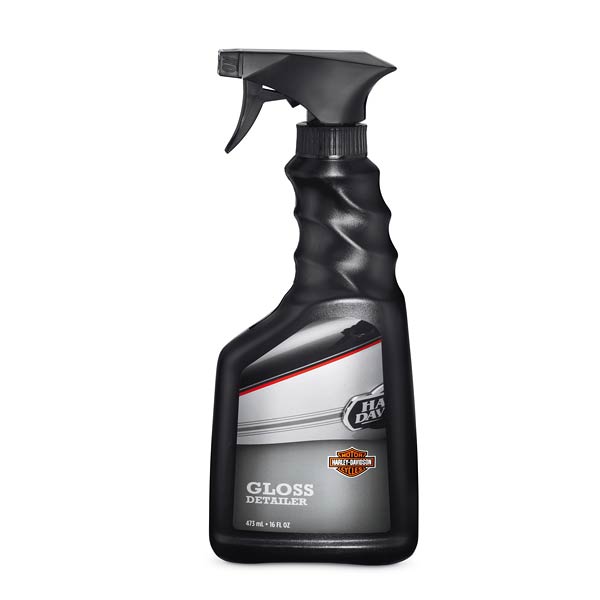 Harley-Davidson Quick Wash Schnellreiniger