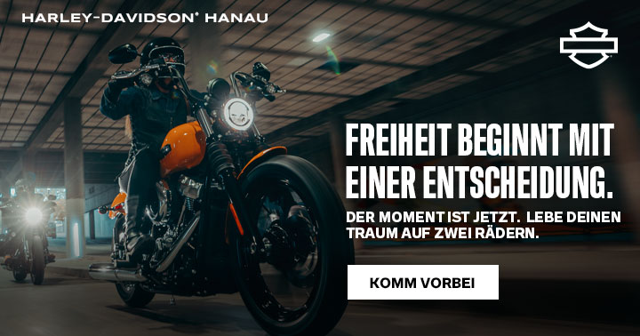 Jeder Weg beginnt mit einem Traum.