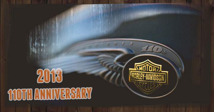 110th Anniversary