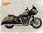 Harley-Davidson CVO Road Glide Custom