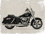 Harley-Davidson Dyna Switchback