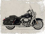 Harley-Davidson Touring Road King Classic