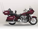 CVO Road Glide Ultra Harley-Davidson CVO Road Glide Ultra