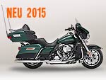 Harley-Davidson Ultra Limited Low