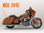 Street Glide Special