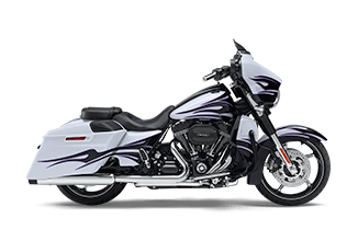 Harley-Davidson CVO Street Glide