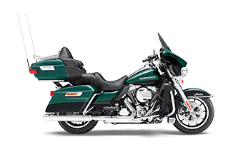 Harley-Davidson Touring Electra Glide Ultra Limited