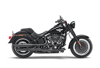 Harley-Davidson Softail Fat Boy 2013