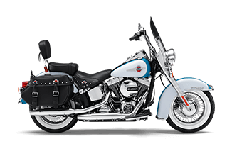 Harley-Davidson Heritage Softail Classic