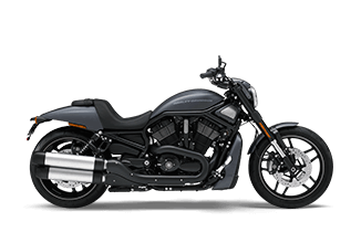 Harley-Davidson V-Rod Night Rod Special 2016