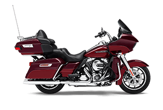 Harley-Davidson Road Glide Ultra