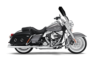 Harley-Davidson Touring Road King Classic