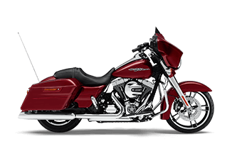 Street Glide Special