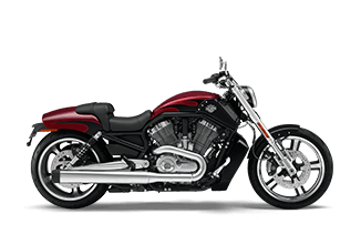 Harley-Davidson Softail V-Rod Muscle