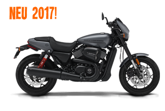 Harley-Davidson Street Rod Harley-Davidson Street Rod
