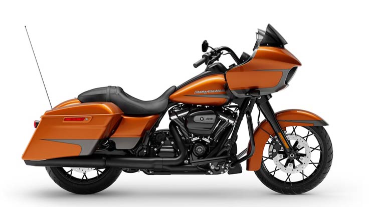 Road Glide Special 2020