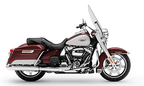 Harley-Davidson Touring Road King 2021