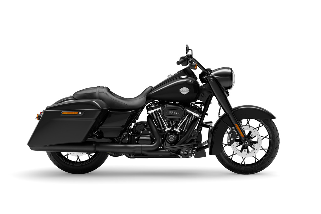 Harley-Davidson Touring Road King Special