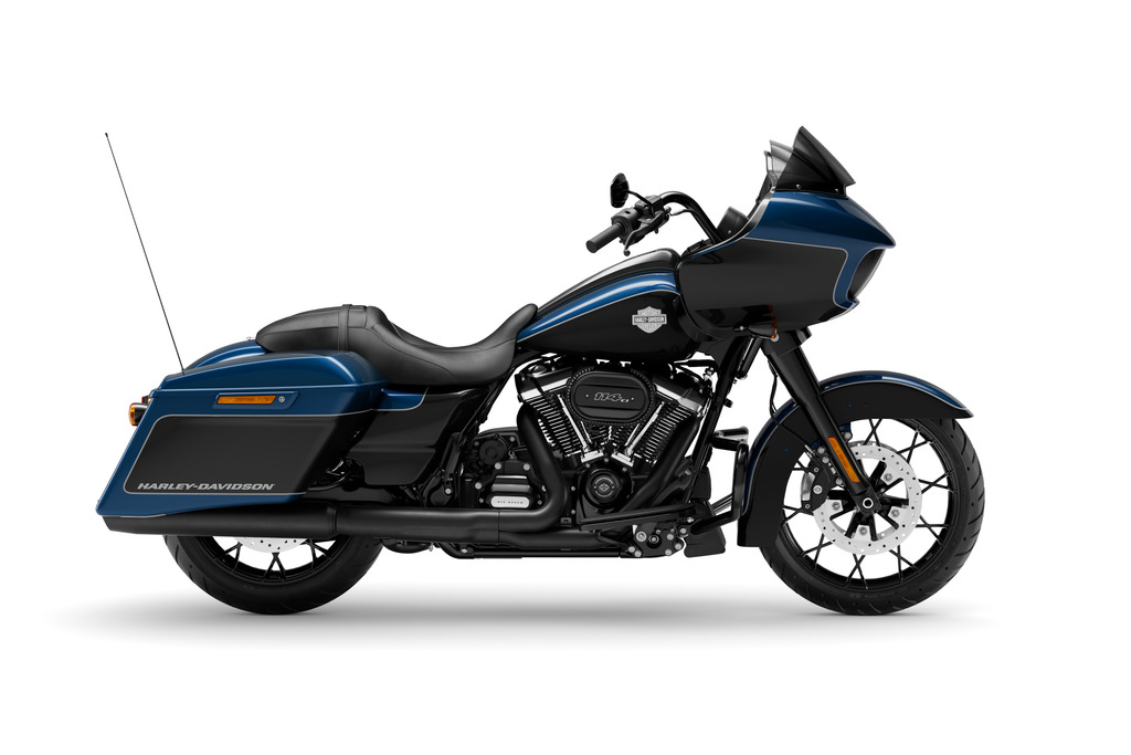 Road Glide Special 2022