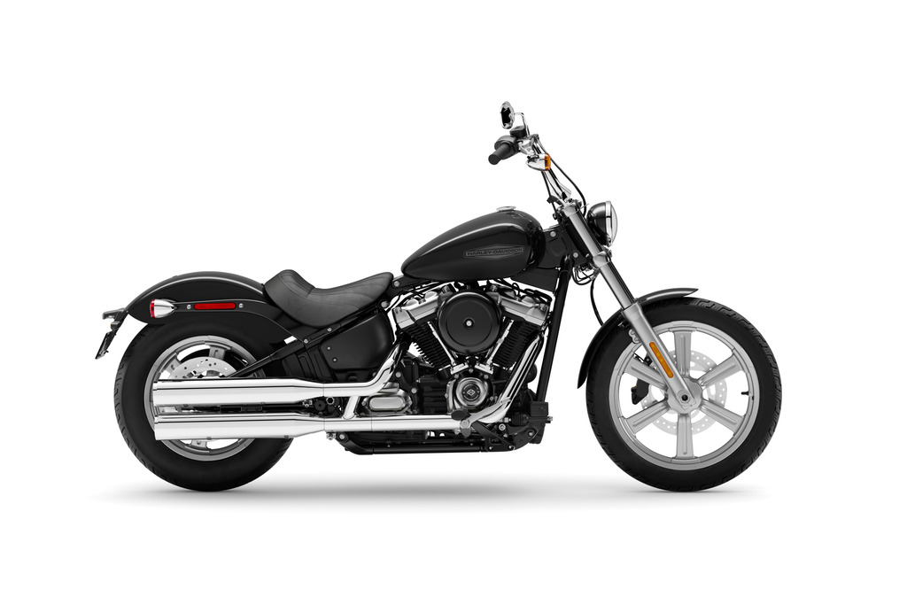 Softail Harley-Davidson Softail Standard 2022