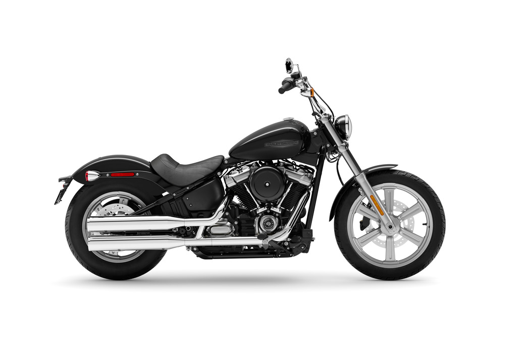 Softail Harley-Davidson Softail Standard 2023