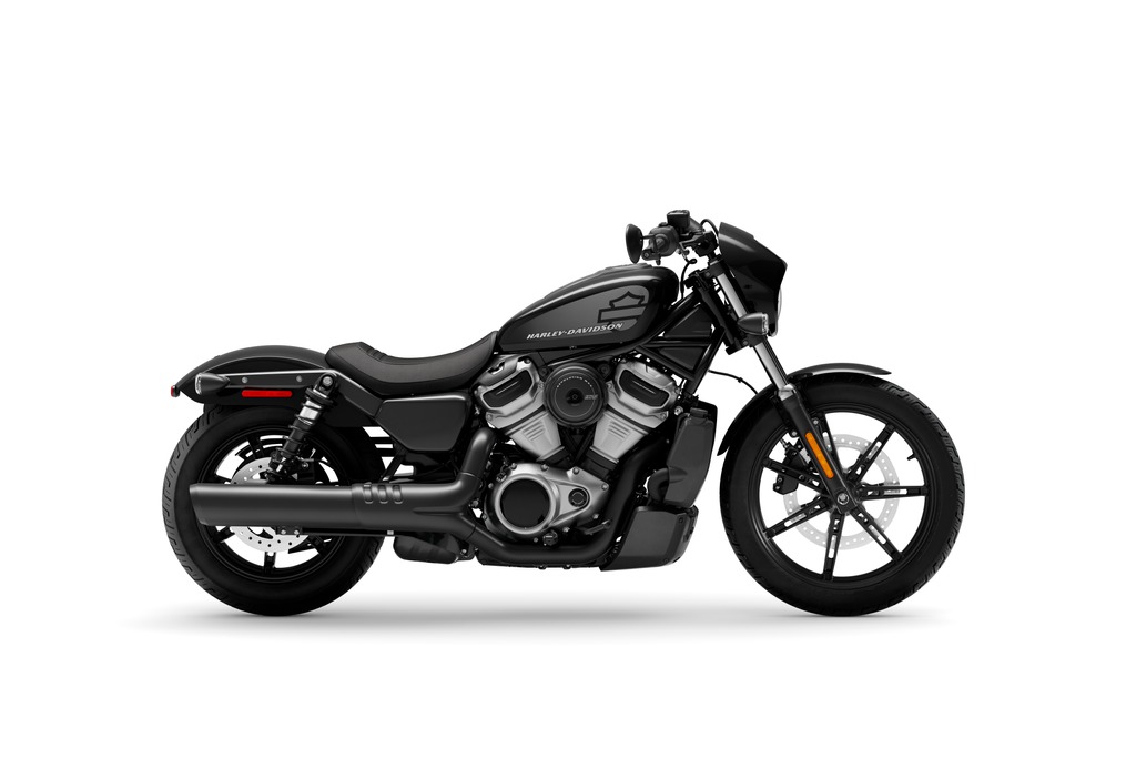 Harley-Davidson Sport Nightster