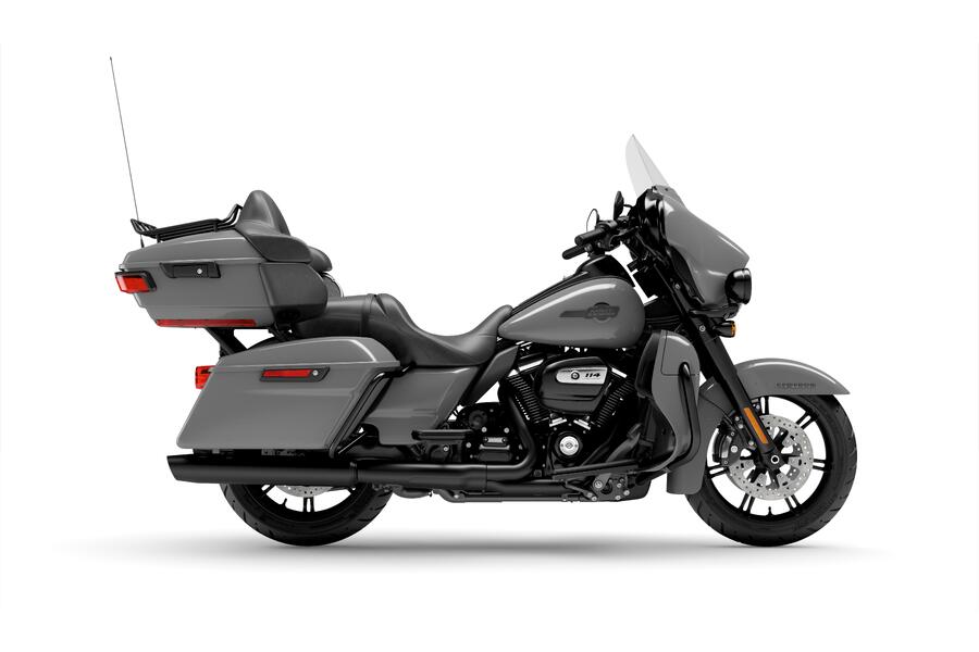 Harley-Davidson Touring Ultra Limited 2023