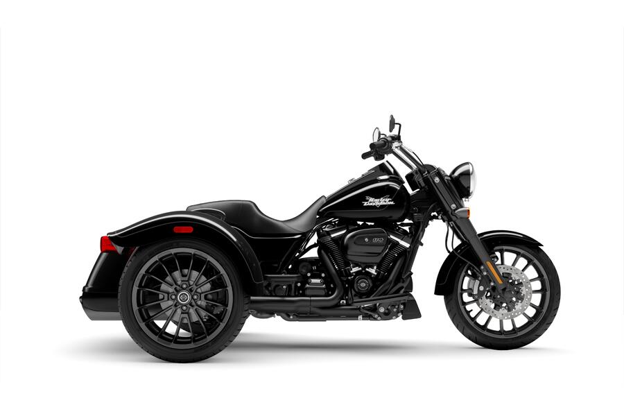 Harley-Davidson Trike Freewheeler 2024