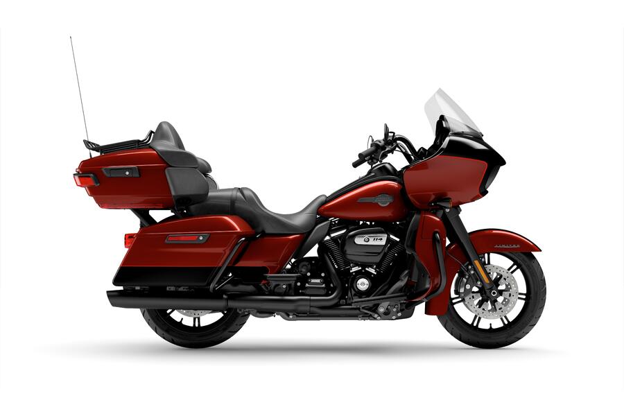 Road Glide Limited 2024