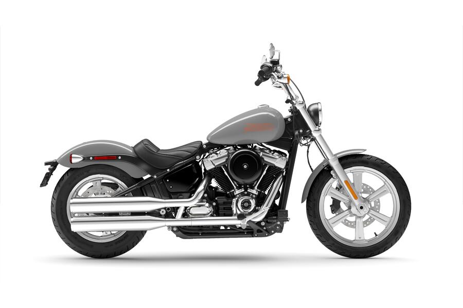 Softail Harley-Davidson Softail Standard 2024