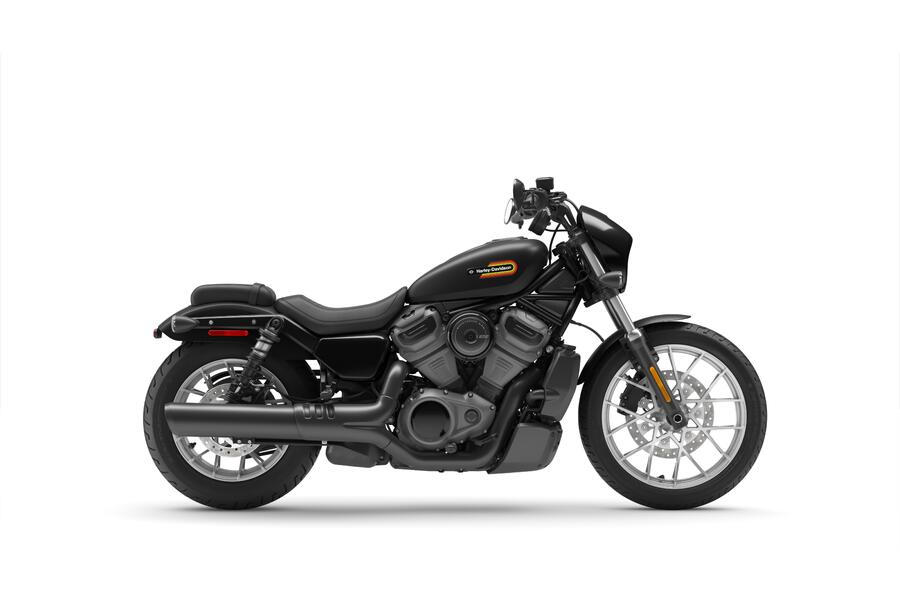 Harley-Davidson Sport Nightster