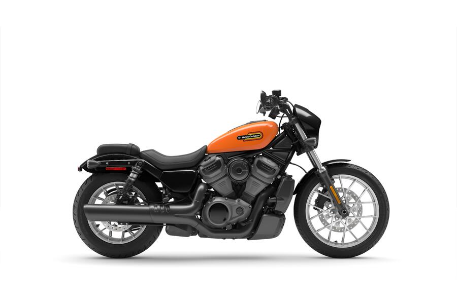 Harley-Davidson Sport Nightster Special