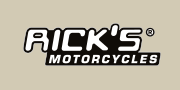 Rick's Motorcycles