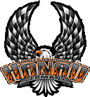 Harley-Davidson Hanau
